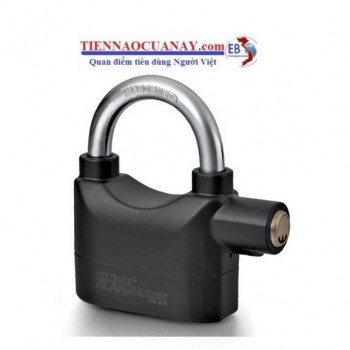 Ổ Khóa báo động K101B